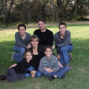 Meet your Posher, Wendy